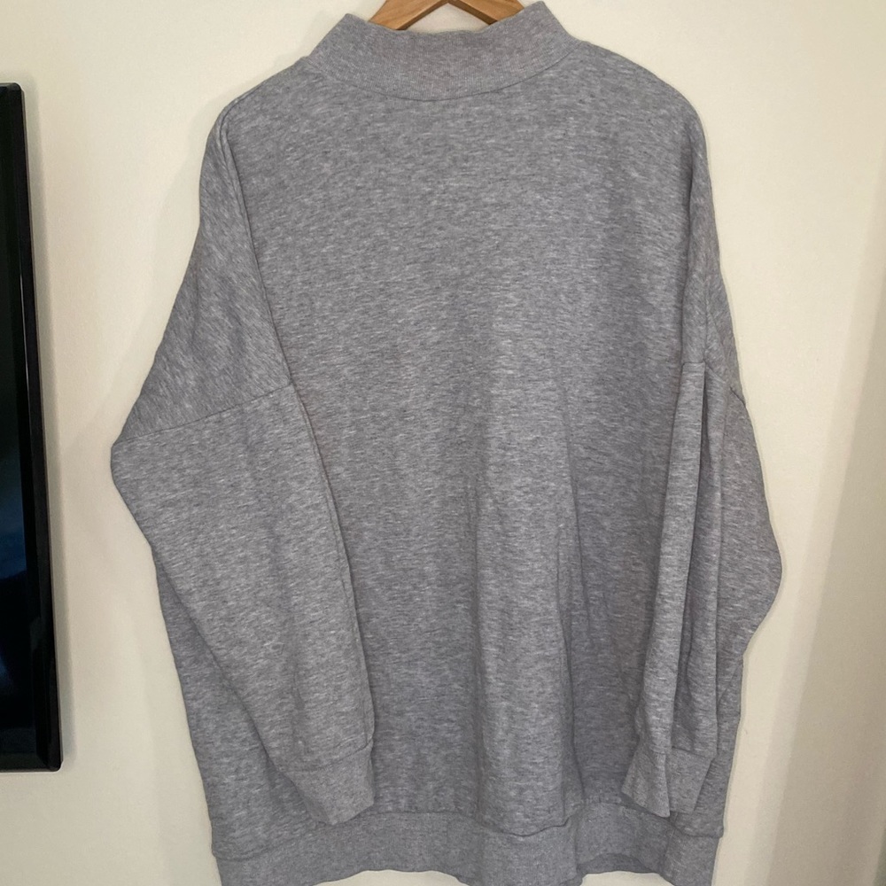 H&M TURTLENECK SWEATER